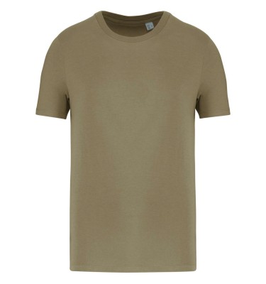 ECO-FRIENDLY UNISEX T-SHIRT