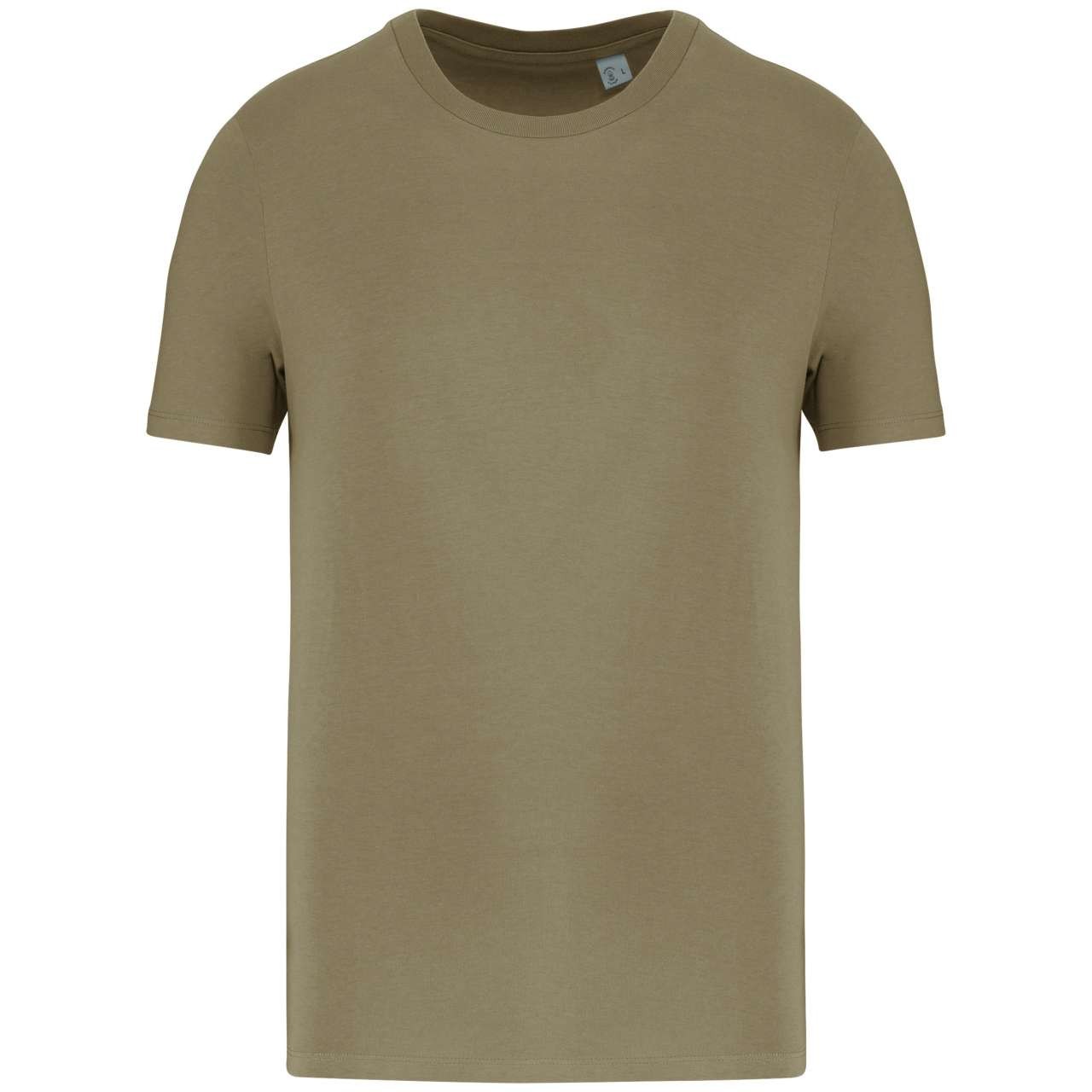 ECO-FRIENDLY UNISEX T-SHIRT