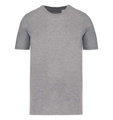 ECO-FRIENDLY UNISEX T-SHIRT