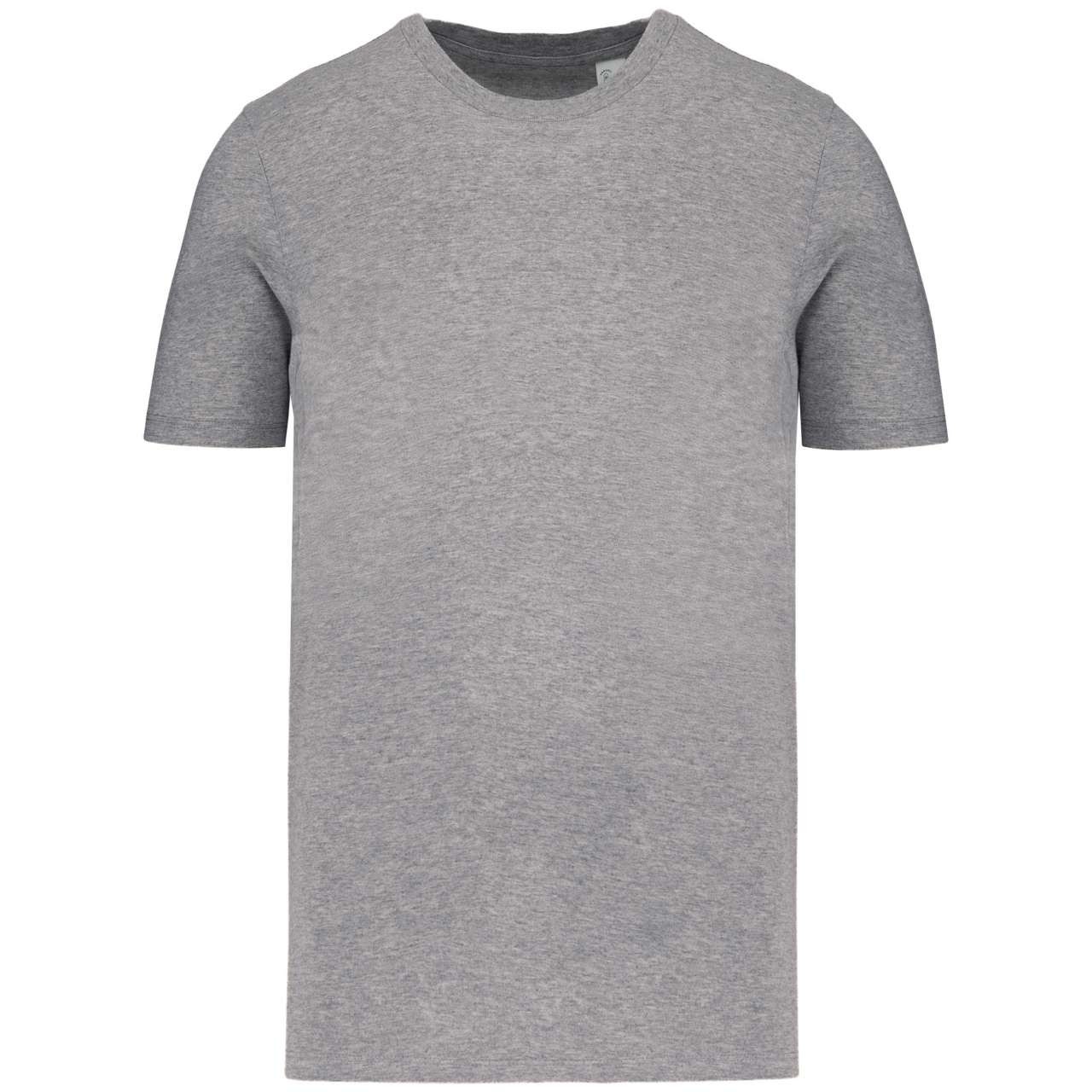 ECO-FRIENDLY UNISEX T-SHIRT