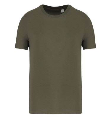 ECO-FRIENDLY UNISEX T-SHIRT