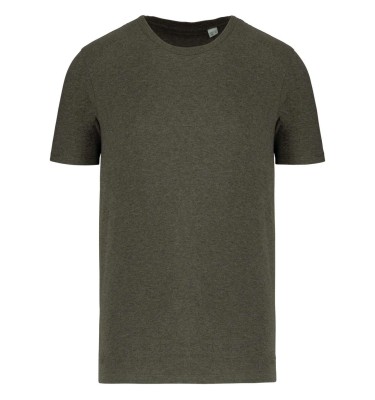 ECO-FRIENDLY UNISEX T-SHIRT