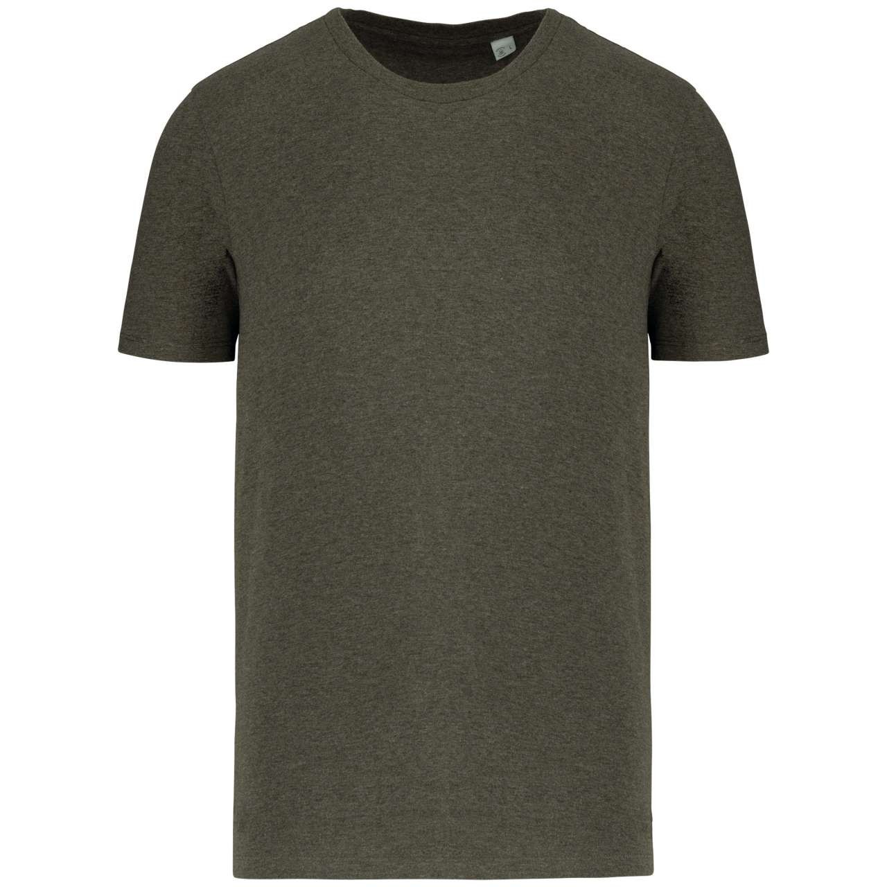 ECO-FRIENDLY UNISEX T-SHIRT