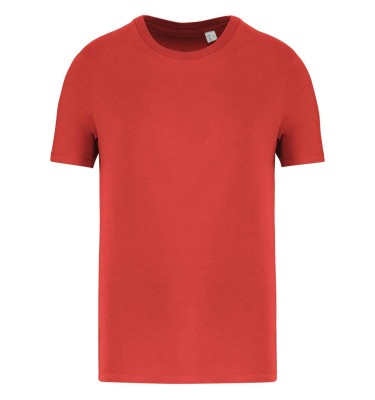 ECO-FRIENDLY UNISEX T-SHIRT