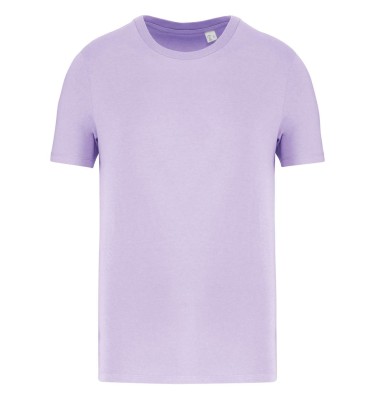 ECO-FRIENDLY UNISEX T-SHIRT