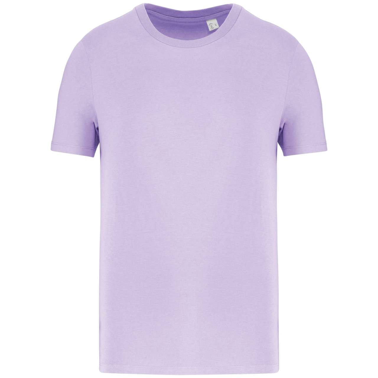 ECO-FRIENDLY UNISEX T-SHIRT