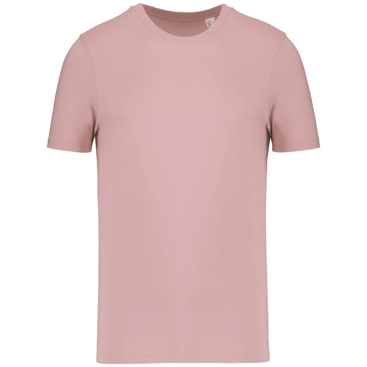 ECO-FRIENDLY UNISEX T-SHIRT