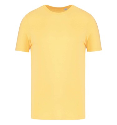ECO-FRIENDLY UNISEX T-SHIRT