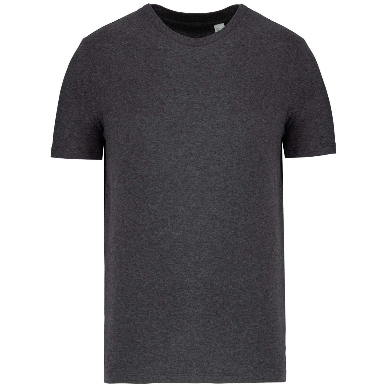 ECO-FRIENDLY UNISEX T-SHIRT