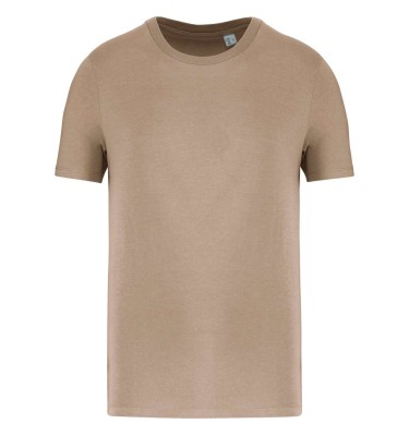 ECO-FRIENDLY UNISEX T-SHIRT