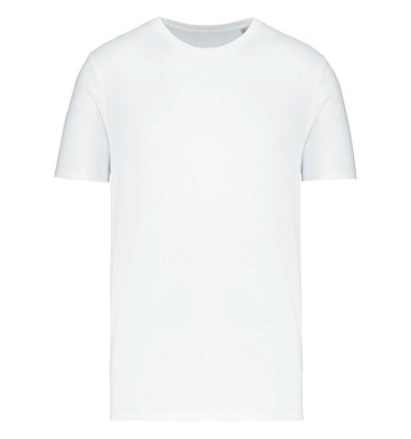 ECO-FRIENDLY UNISEX T-SHIRT