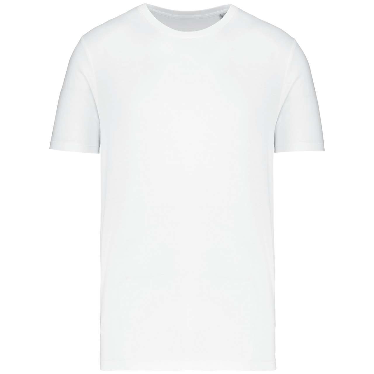ECO-FRIENDLY UNISEX T-SHIRT