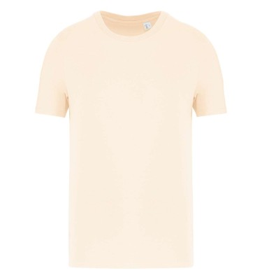 ECO-FRIENDLY UNISEX T-SHIRT