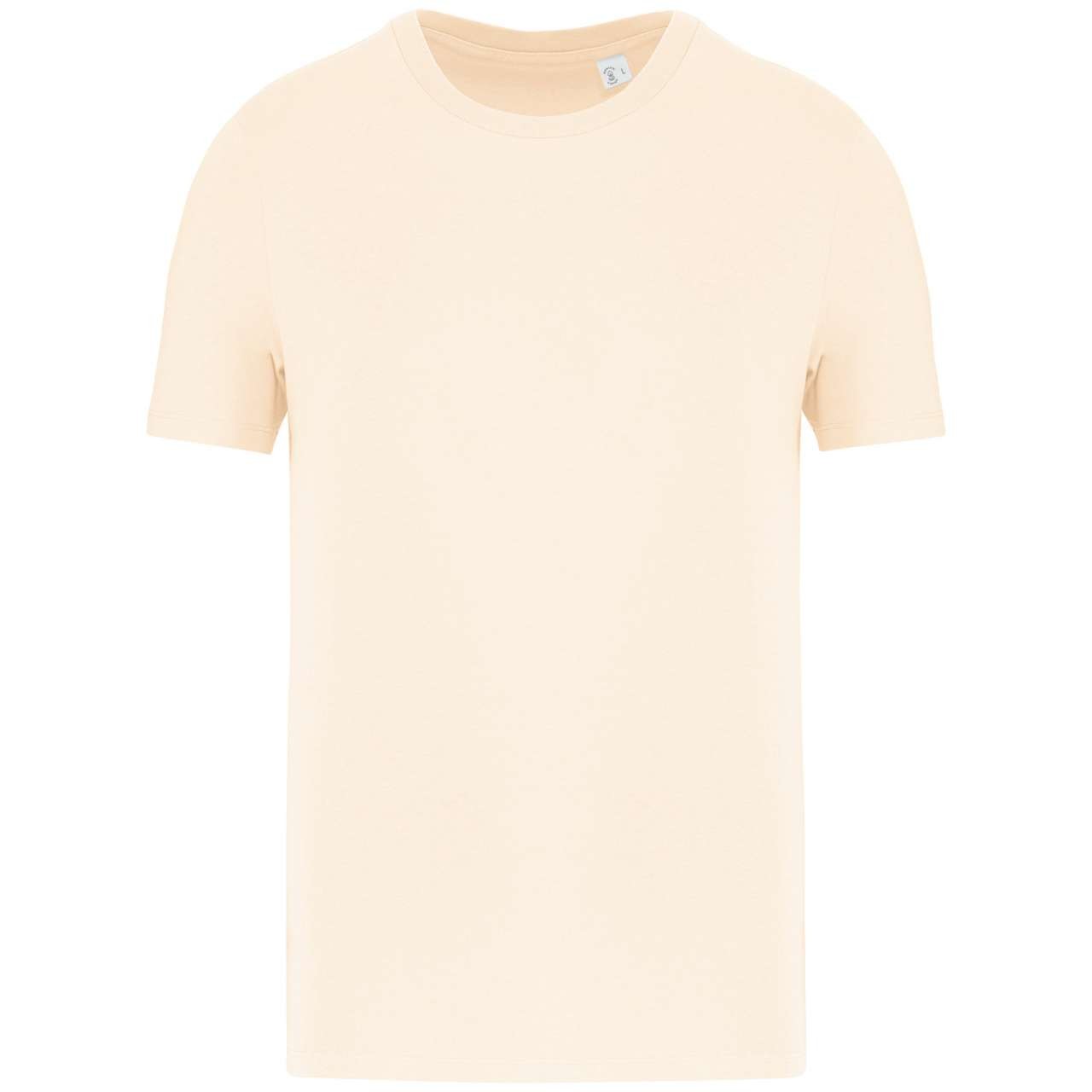 ECO-FRIENDLY UNISEX T-SHIRT