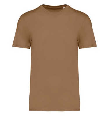 ECO-FRIENDLY UNISEX T-SHIRT