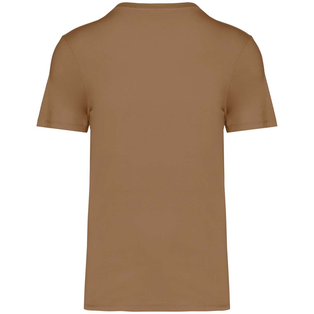 ECO-FRIENDLY UNISEX T-SHIRT