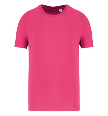 ECO-FRIENDLY UNISEX T-SHIRT