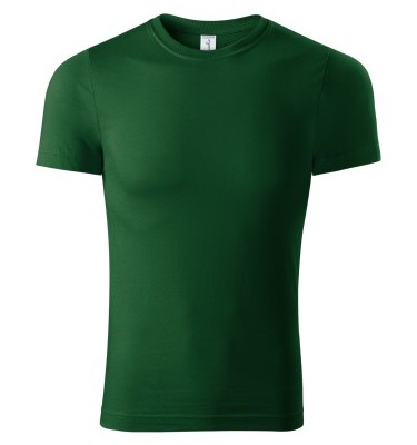 Koszulka unisex Peak