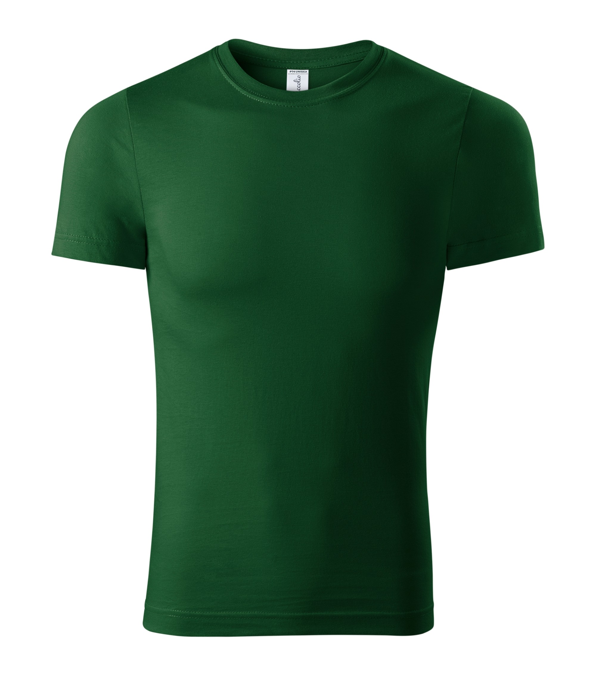 Koszulka unisex Peak