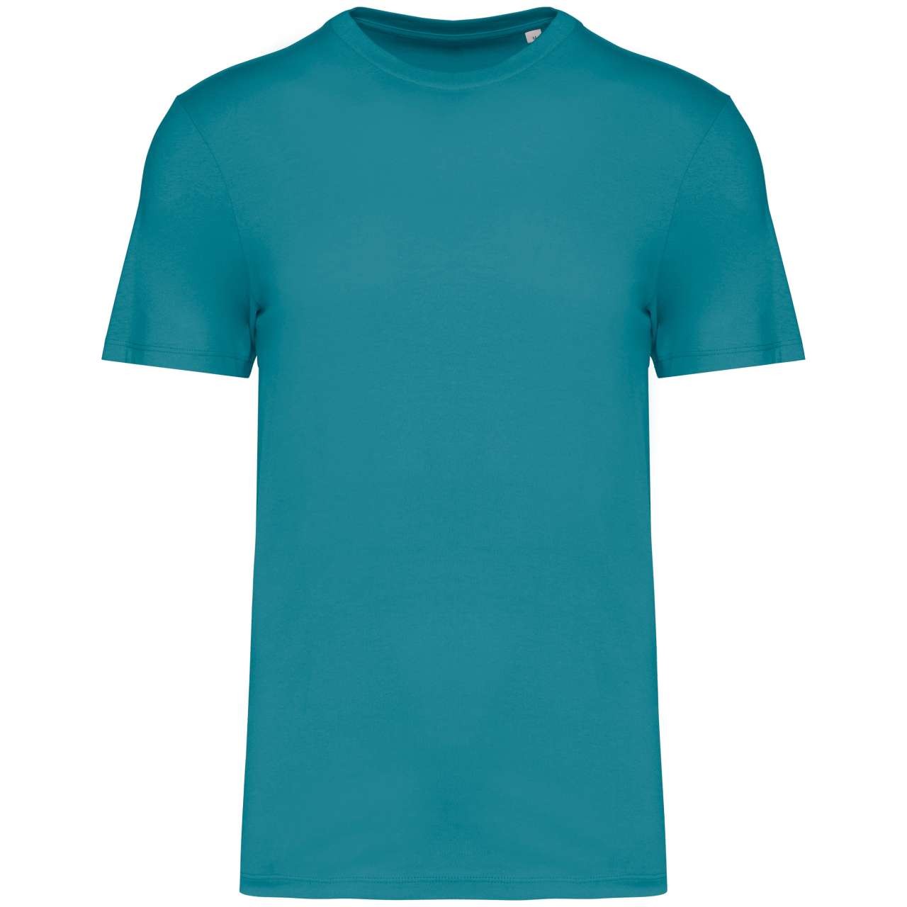 ECO-FRIENDLY UNISEX T-SHIRT