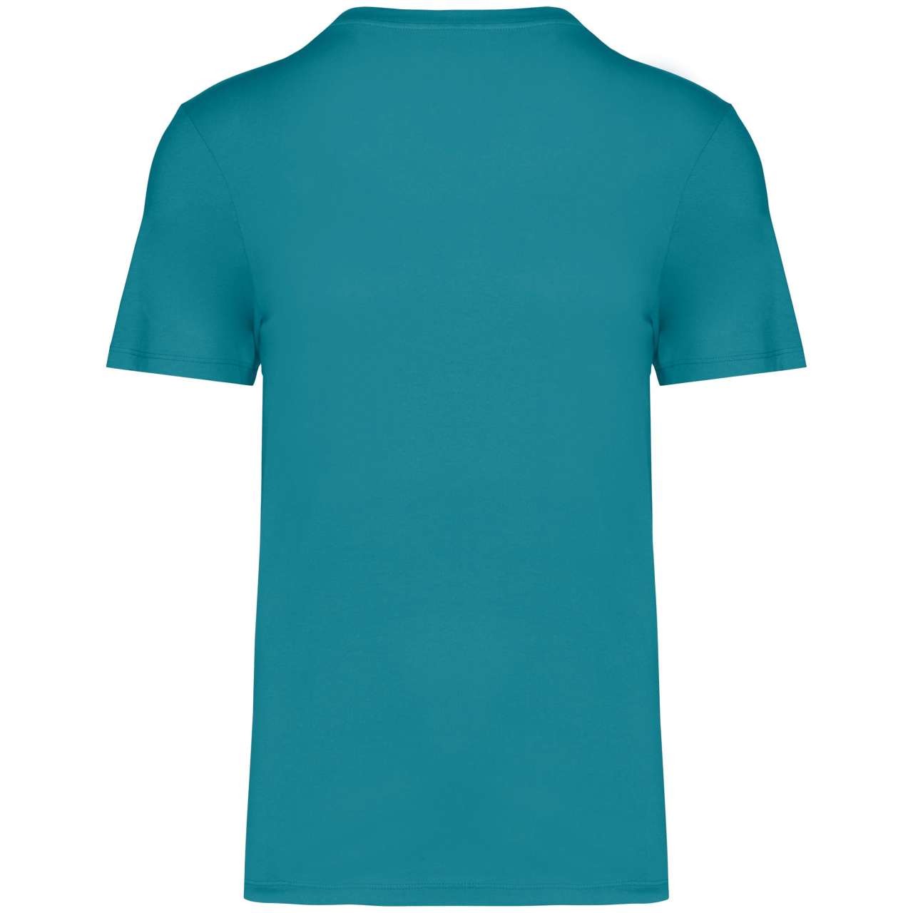 ECO-FRIENDLY UNISEX T-SHIRT