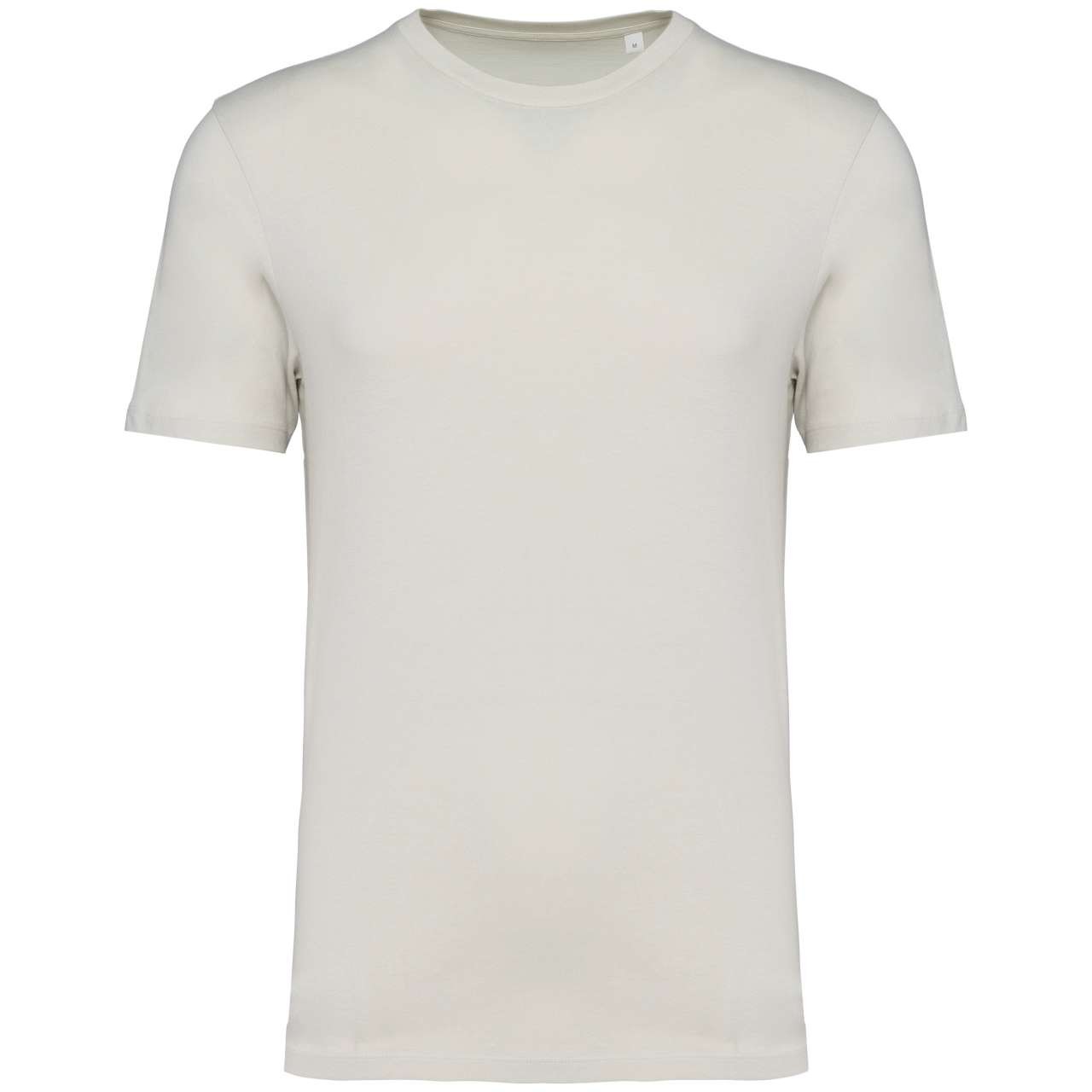 ECO-FRIENDLY UNISEX T-SHIRT