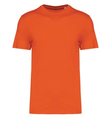 ECO-FRIENDLY UNISEX T-SHIRT