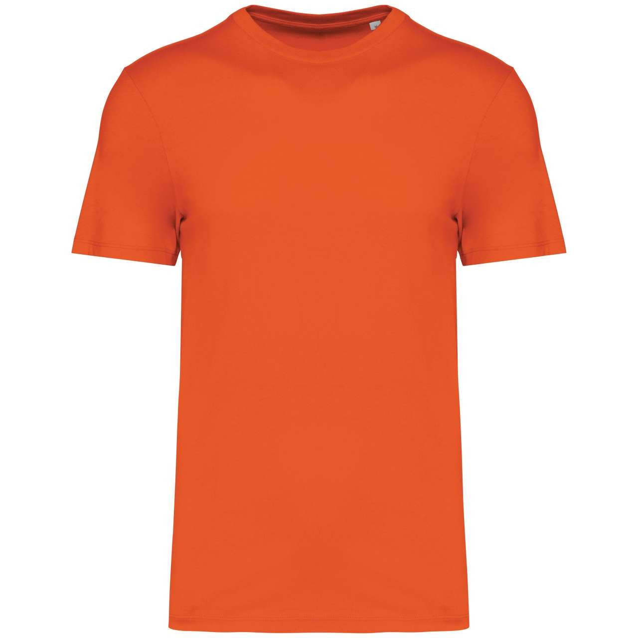 ECO-FRIENDLY UNISEX T-SHIRT