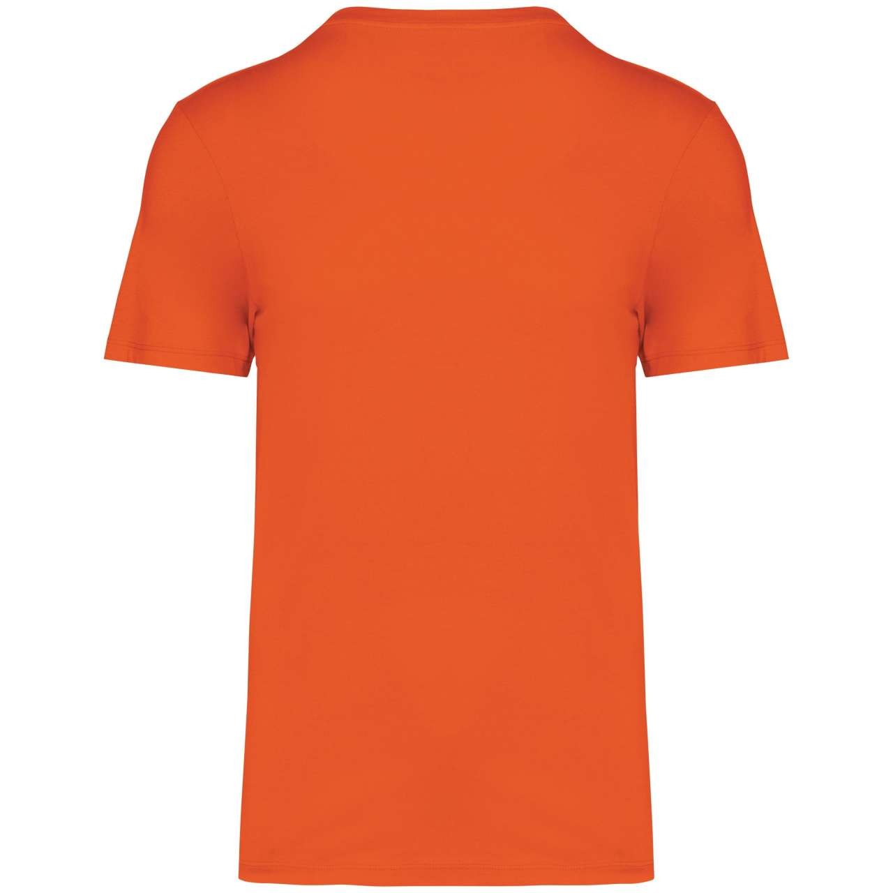 ECO-FRIENDLY UNISEX T-SHIRT