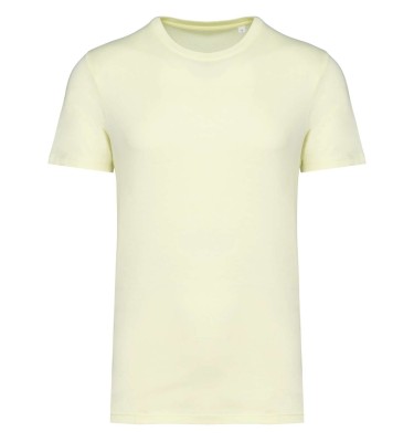 ECO-FRIENDLY UNISEX T-SHIRT