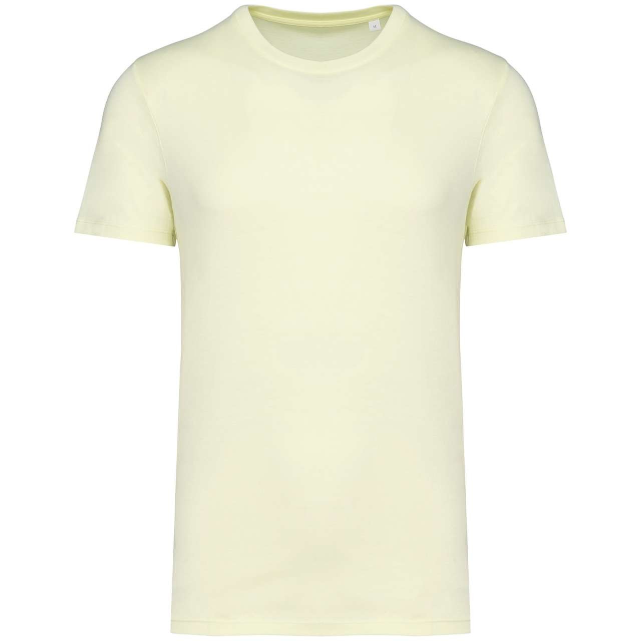 ECO-FRIENDLY UNISEX T-SHIRT