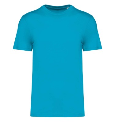 ECO-FRIENDLY UNISEX T-SHIRT