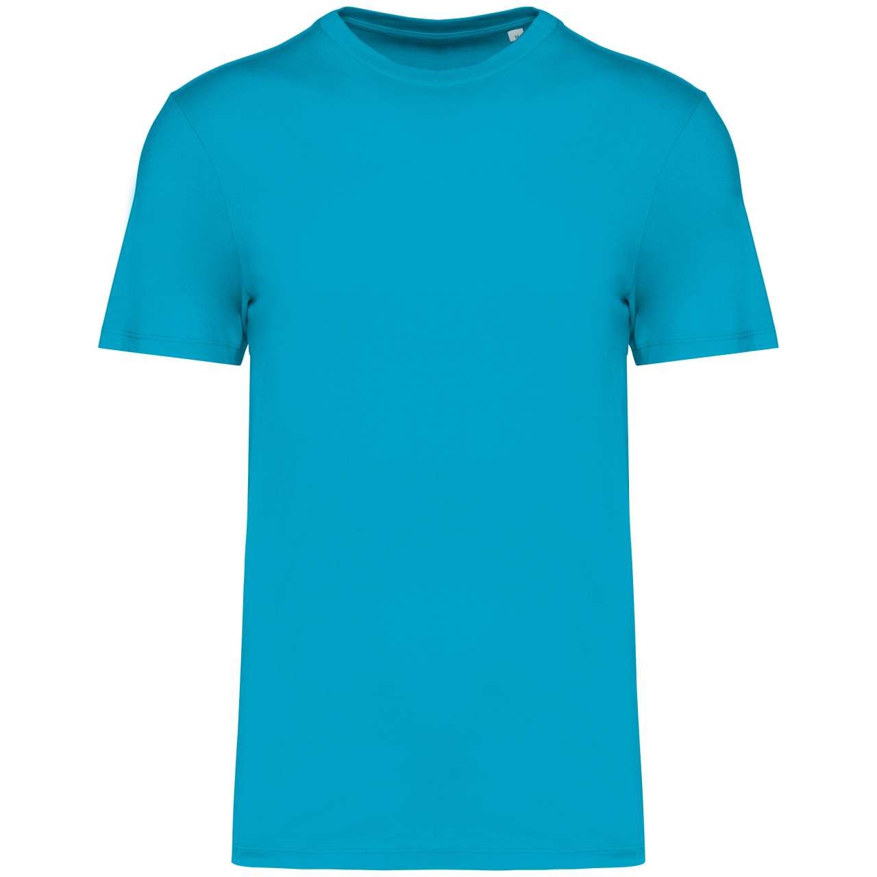 ECO-FRIENDLY UNISEX T-SHIRT