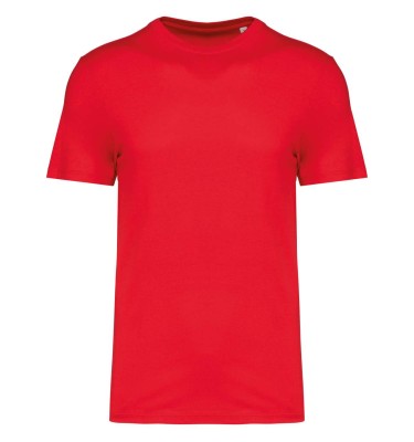 ECO-FRIENDLY UNISEX T-SHIRT