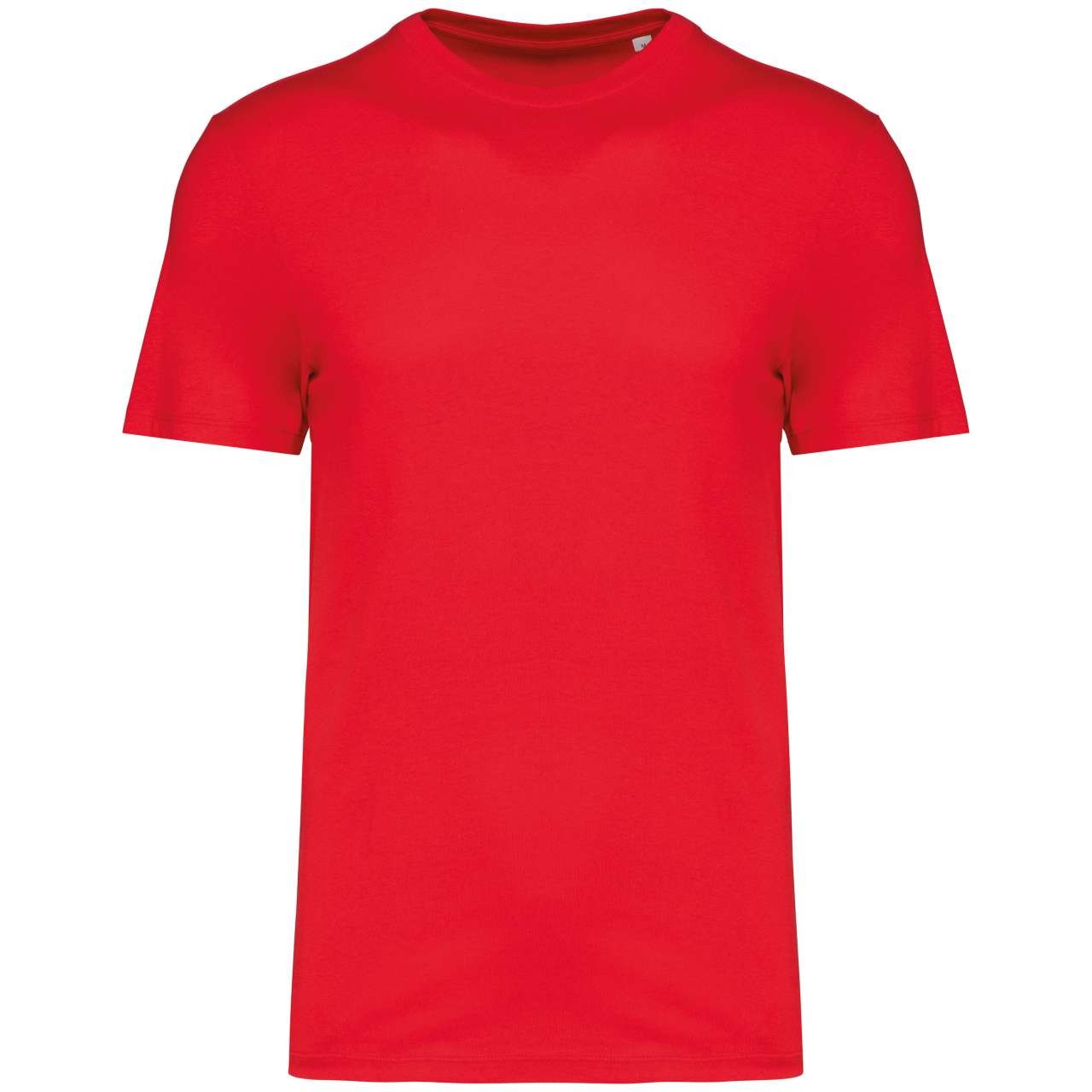 ECO-FRIENDLY UNISEX T-SHIRT