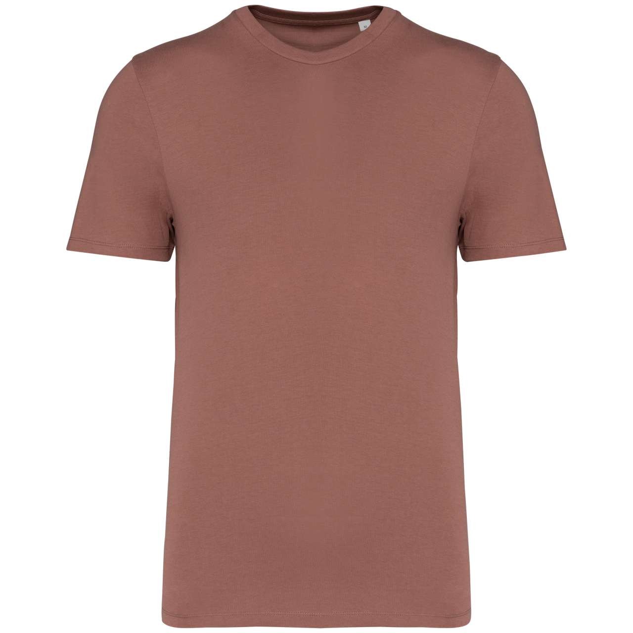 ECO-FRIENDLY UNISEX T-SHIRT