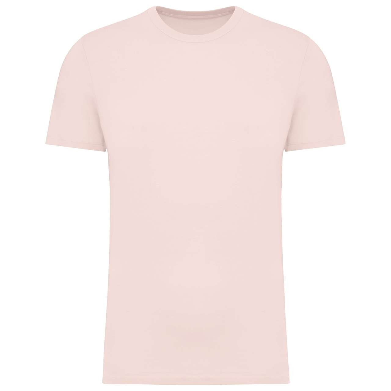 ECO-FRIENDLY UNISEX T-SHIRT