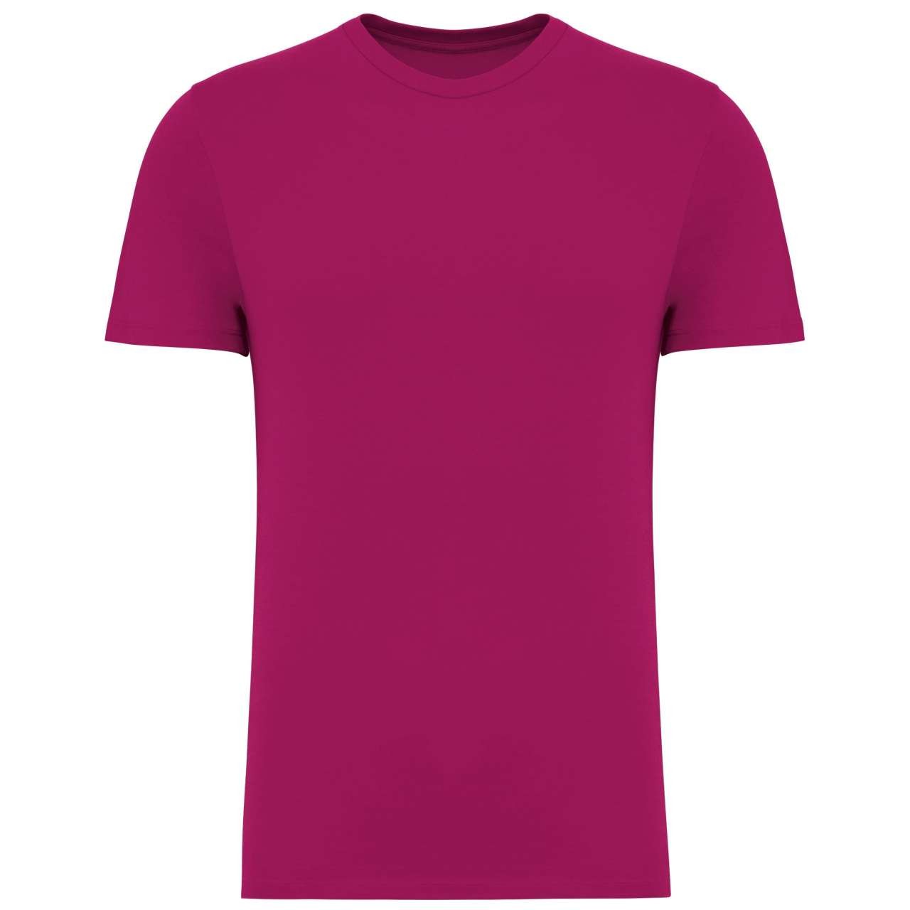 ECO-FRIENDLY UNISEX T-SHIRT