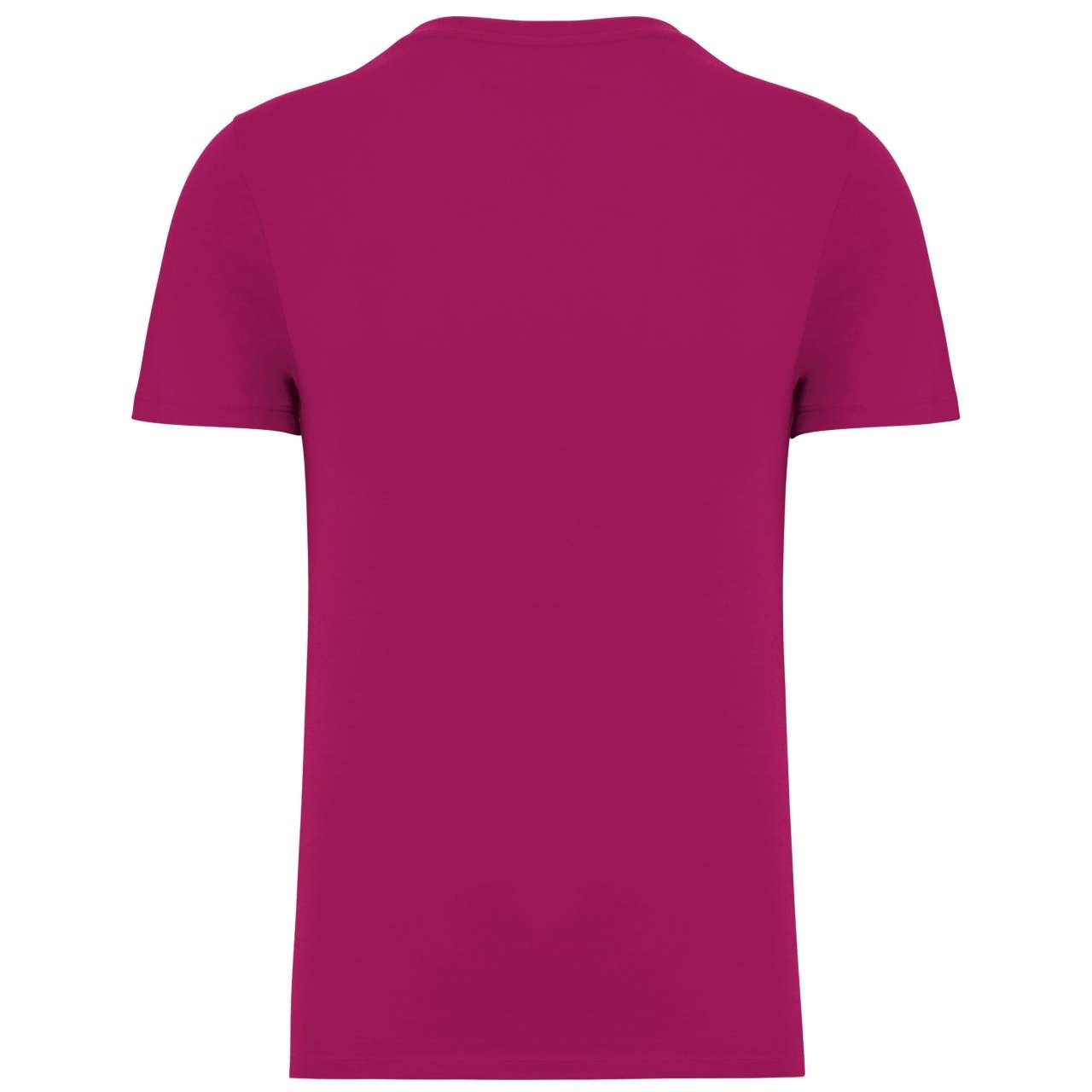 ECO-FRIENDLY UNISEX T-SHIRT