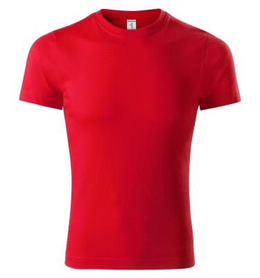Koszulka unisex Peak