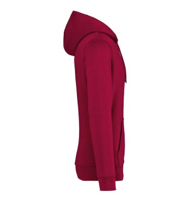 ECO-FRIENDLY UNISEX HOODED SWEATSHIRT