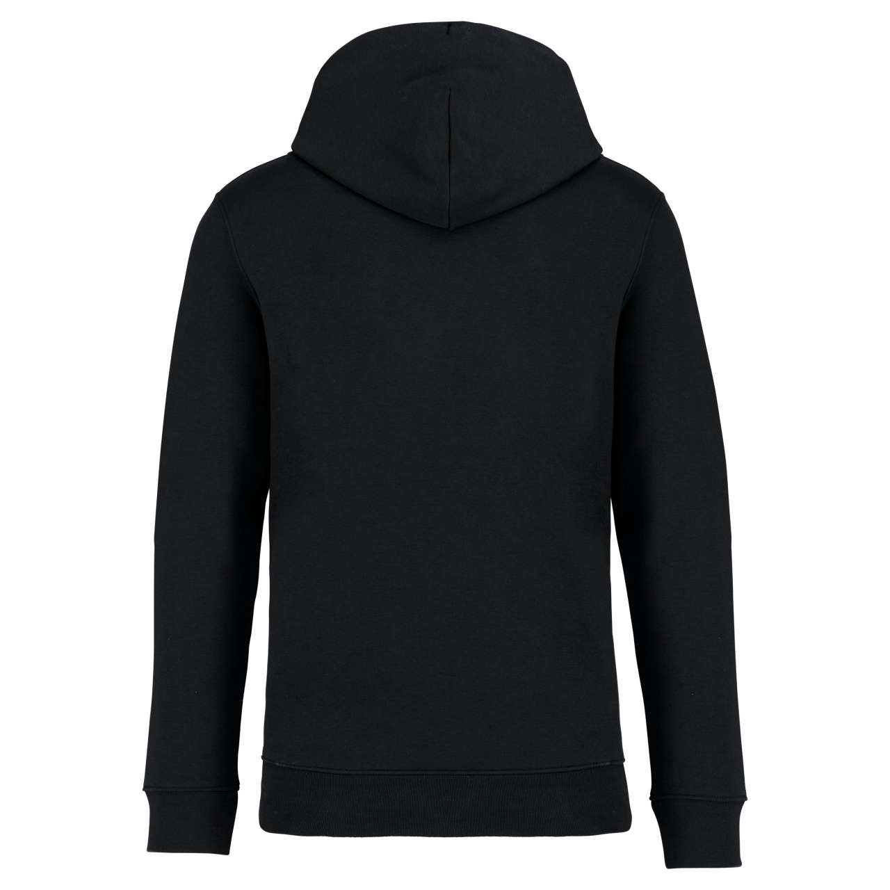 ECO-FRIENDLY UNISEX HOODED SWEATSHIRT
