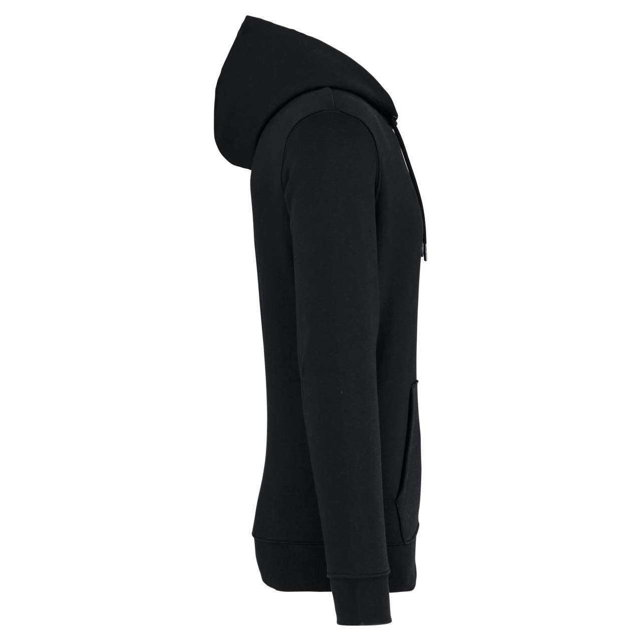 ECO-FRIENDLY UNISEX HOODED SWEATSHIRT