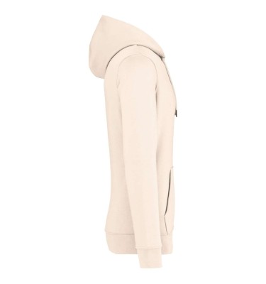 ECO-FRIENDLY UNISEX HOODED SWEATSHIRT