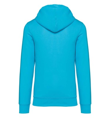 ECO-FRIENDLY UNISEX HOODED SWEATSHIRT