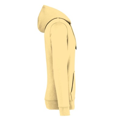 ECO-FRIENDLY UNISEX HOODED SWEATSHIRT