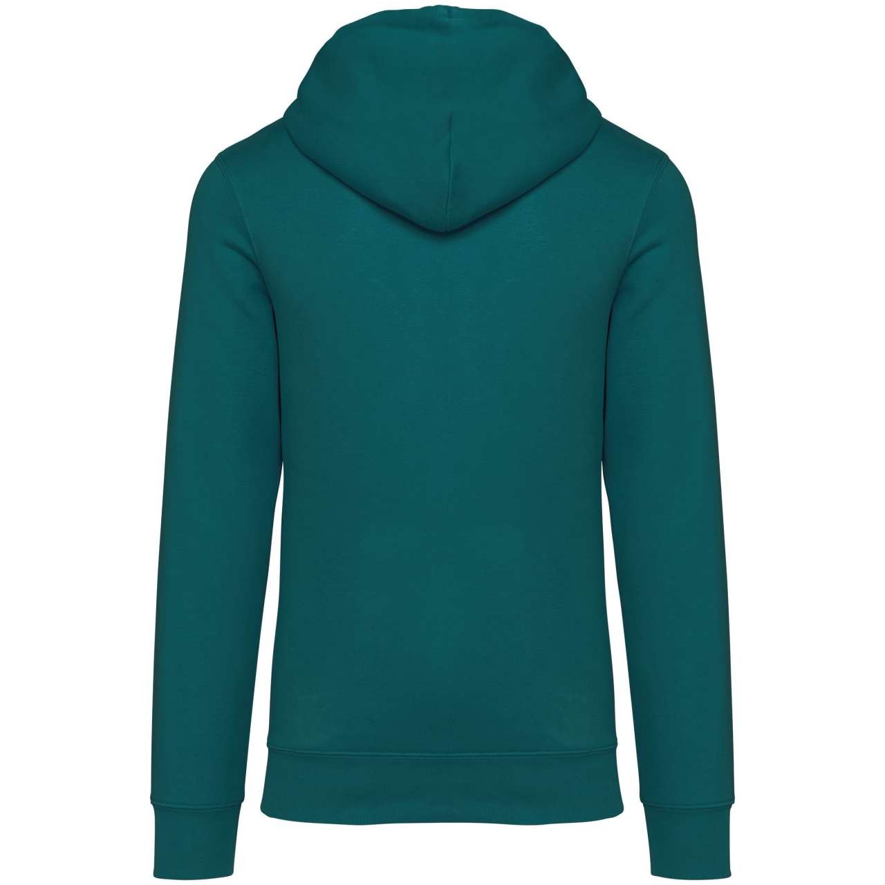 ECO-FRIENDLY UNISEX HOODED SWEATSHIRT