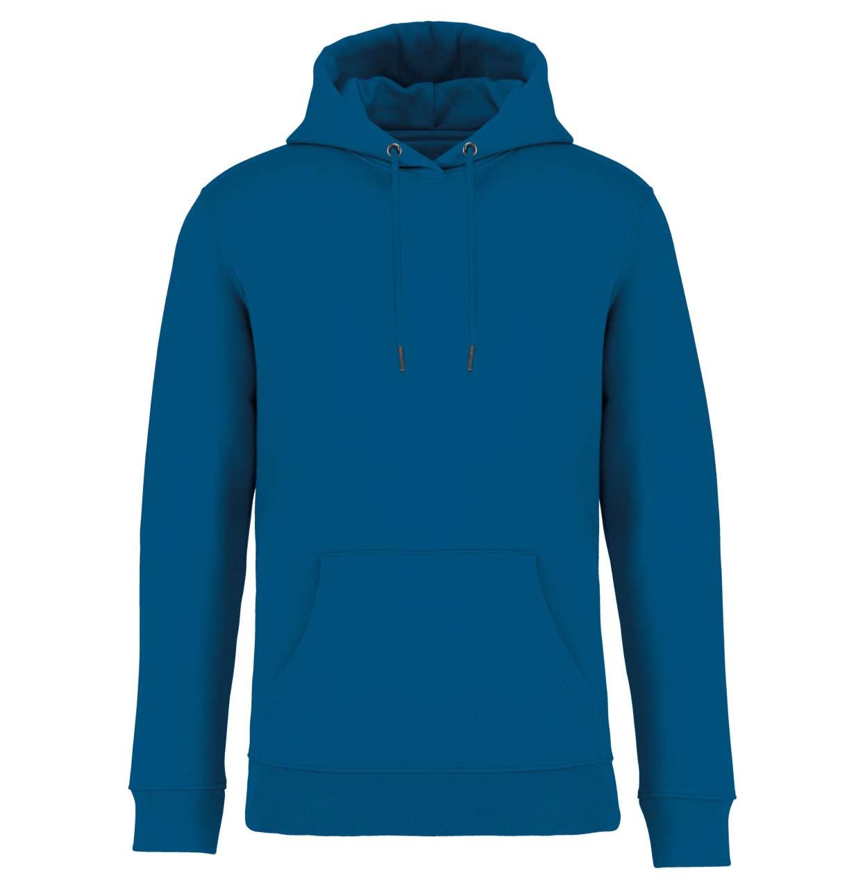 ECO-FRIENDLY UNISEX HOODED SWEATSHIRT