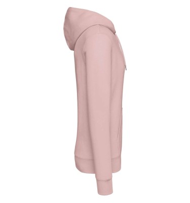 ECO-FRIENDLY UNISEX HOODED SWEATSHIRT