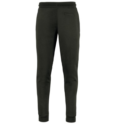ECO-FRIENDLY MEN’S JOGGING TROUSERS